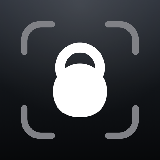 Gym Arc app icon
